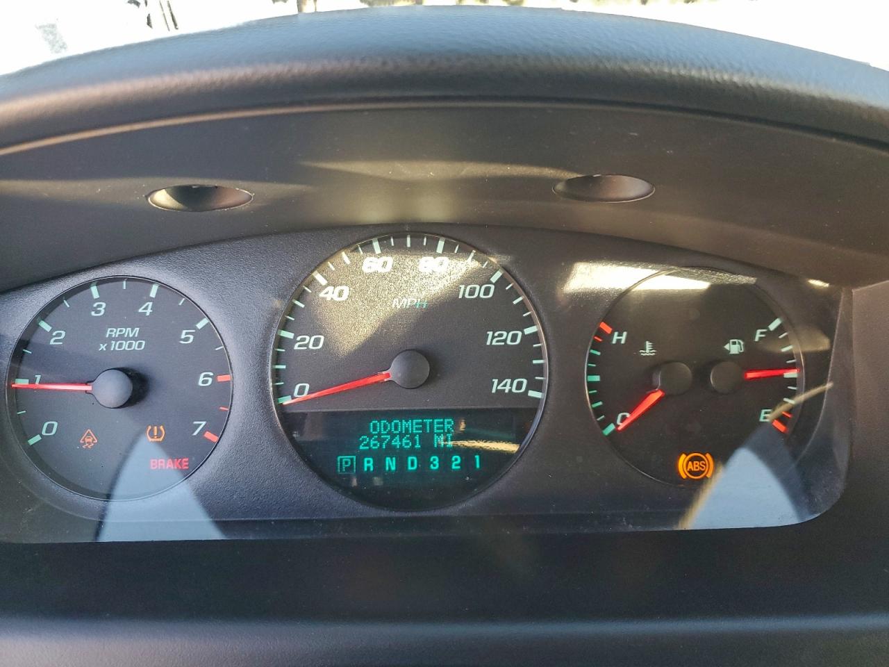 2011 Chevrolet Impala Ls VIN: 2G1WA5EK9B1118126 Lot: 94367605