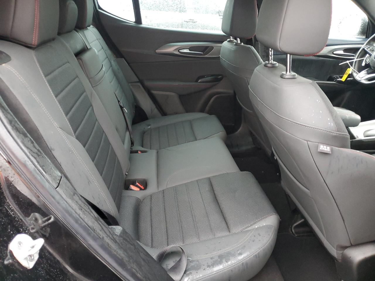 2024 Dodge Hornet R/T VIN: ZACPDFCW4R3A18019 Lot: 92183315