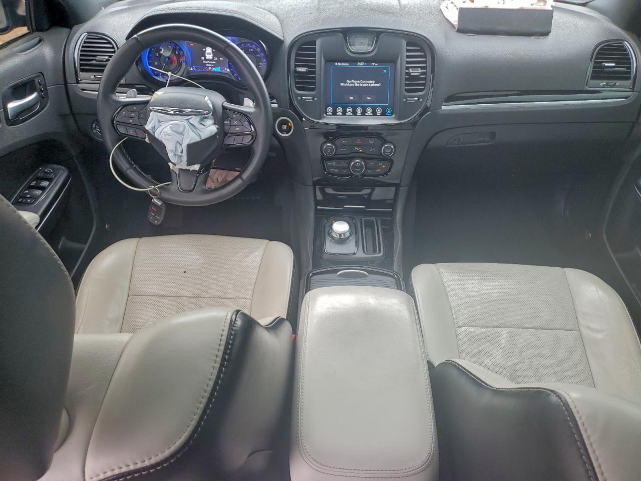 2017 Chrysler 300 S VIN: 2C3CCABG6HH541702 Lot: 93857715