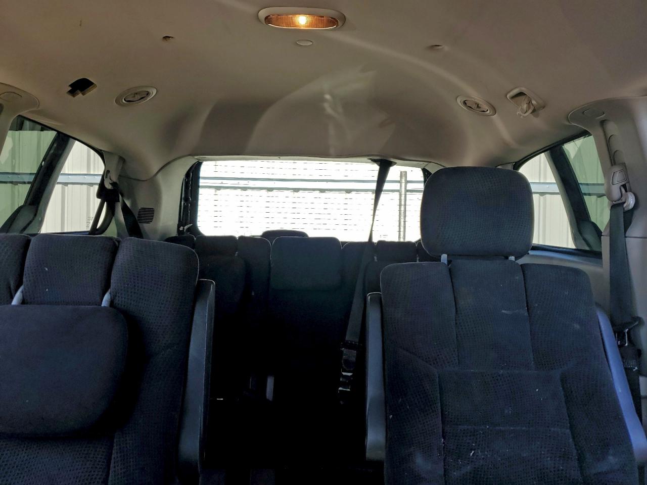 2013 Dodge Grand Caravan Sxt VIN: 2C4RDGCG3DR712415 Lot: 93889955