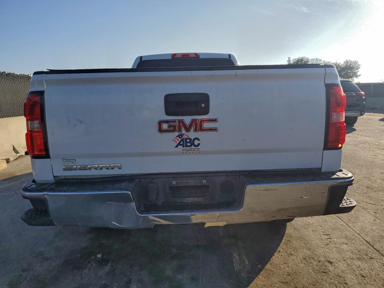 2014 GMC Sierra C1500 VIN: 1GTN1TEC0EZ274471 Lot: 94002005