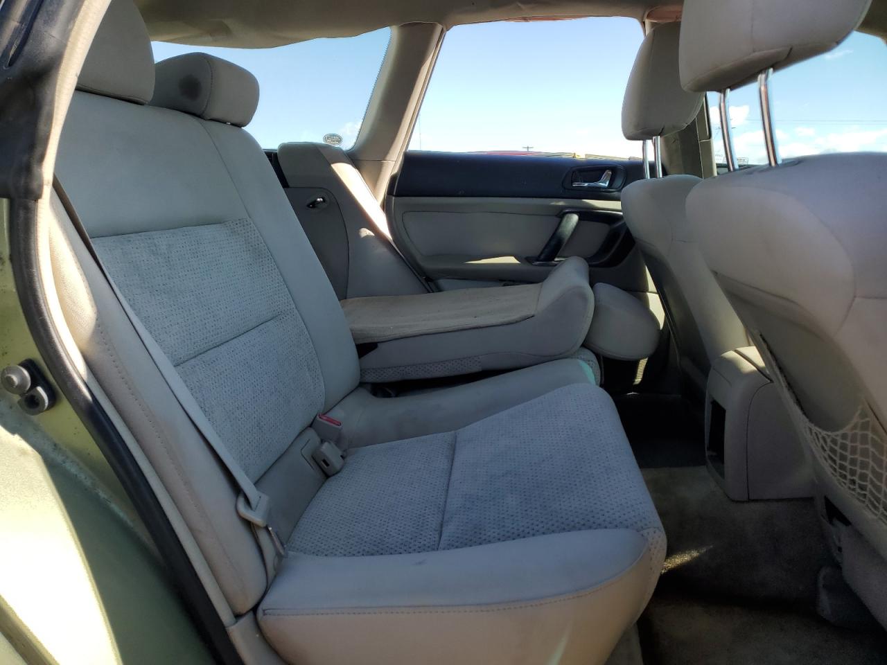 2005 Subaru Legacy Outback 2.5I VIN: 4S4BP61C157329753 Lot: 90903375