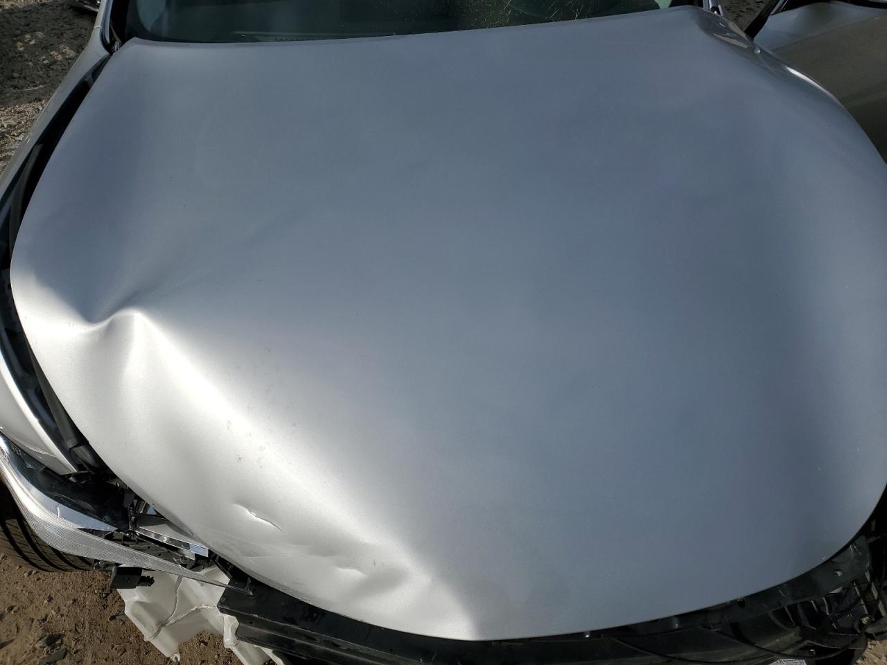 2019 Infiniti Q70 3.7 Luxe VIN: JN1BY1AP6KM505526 Lot: 91251105