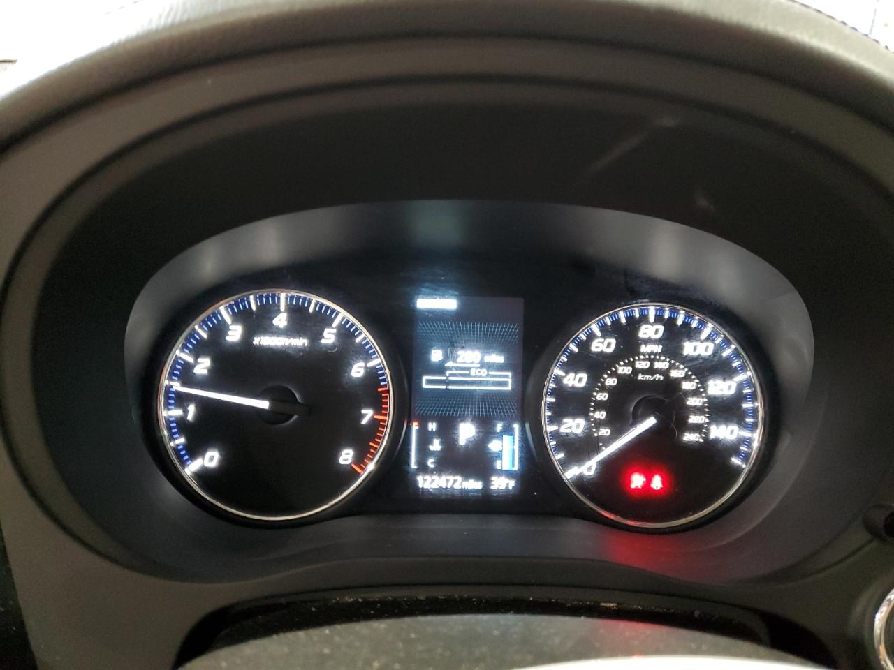 2018 Mitsubishi Outlander Se VIN: JA4AZ3A31JZ067928 Lot: 92606135