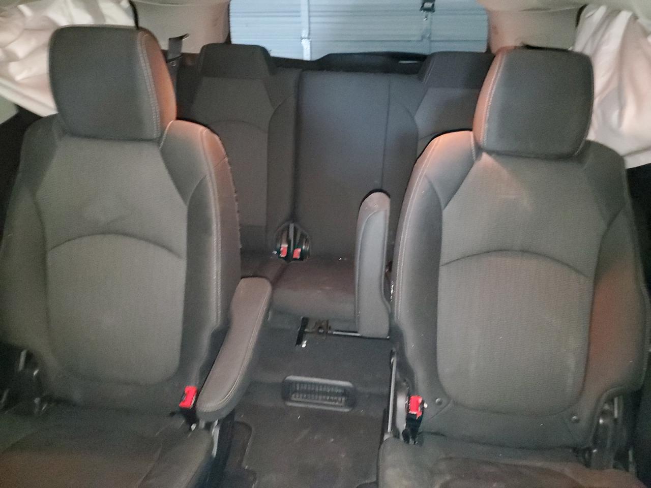 2016 Chevrolet Traverse Lt VIN: 1GNKVGKD2GJ258020 Lot: 91524985