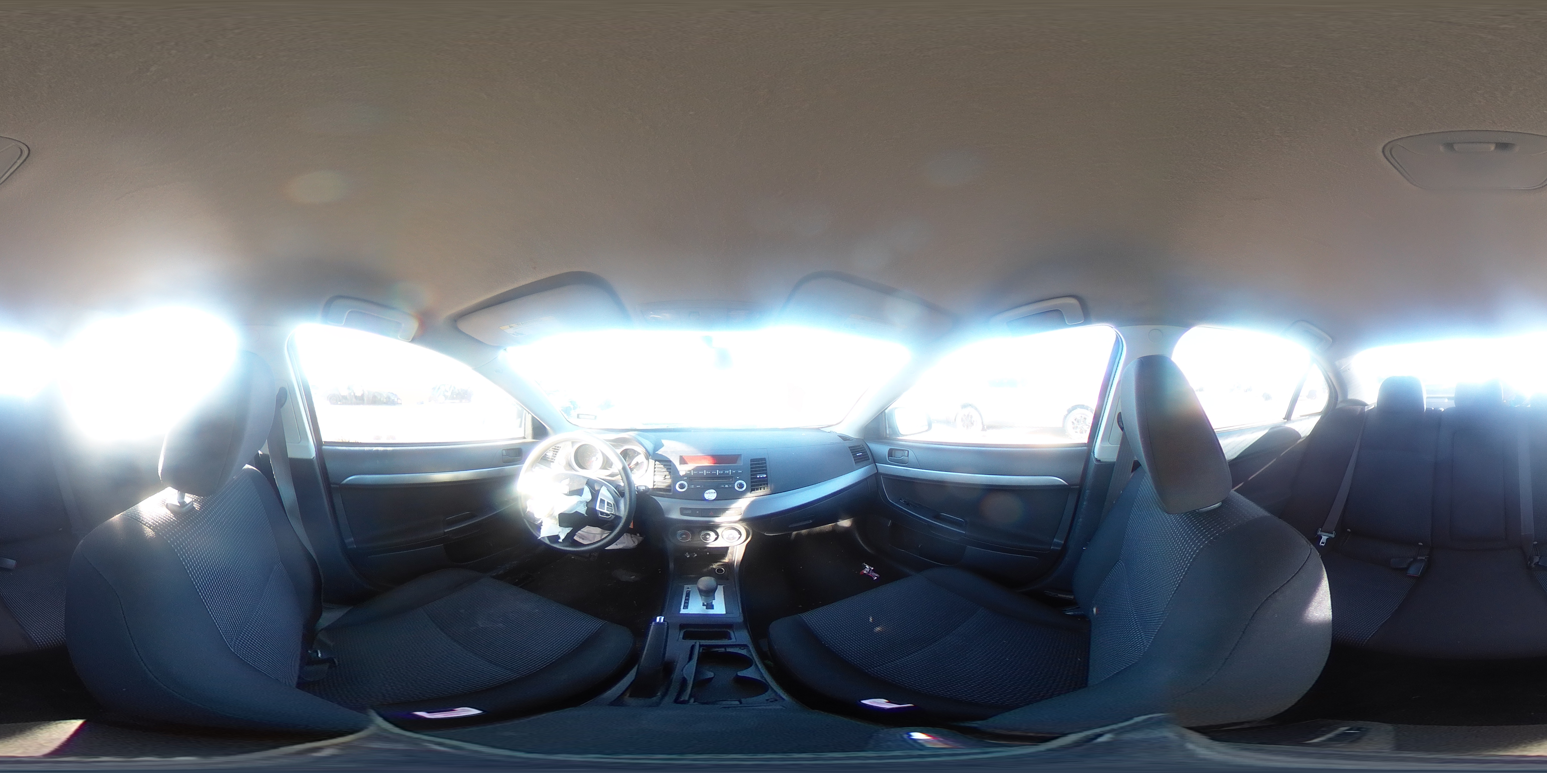 2010 Mitsubishi Lancer Es/Es Sport VIN: JA32U2FU4AU014186 Lot: 94535525