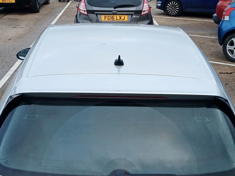 2016 VOLKSWAGEN GOLF 1.0 TSI MATCH BLUEMOTION EDITION 5DR DSG