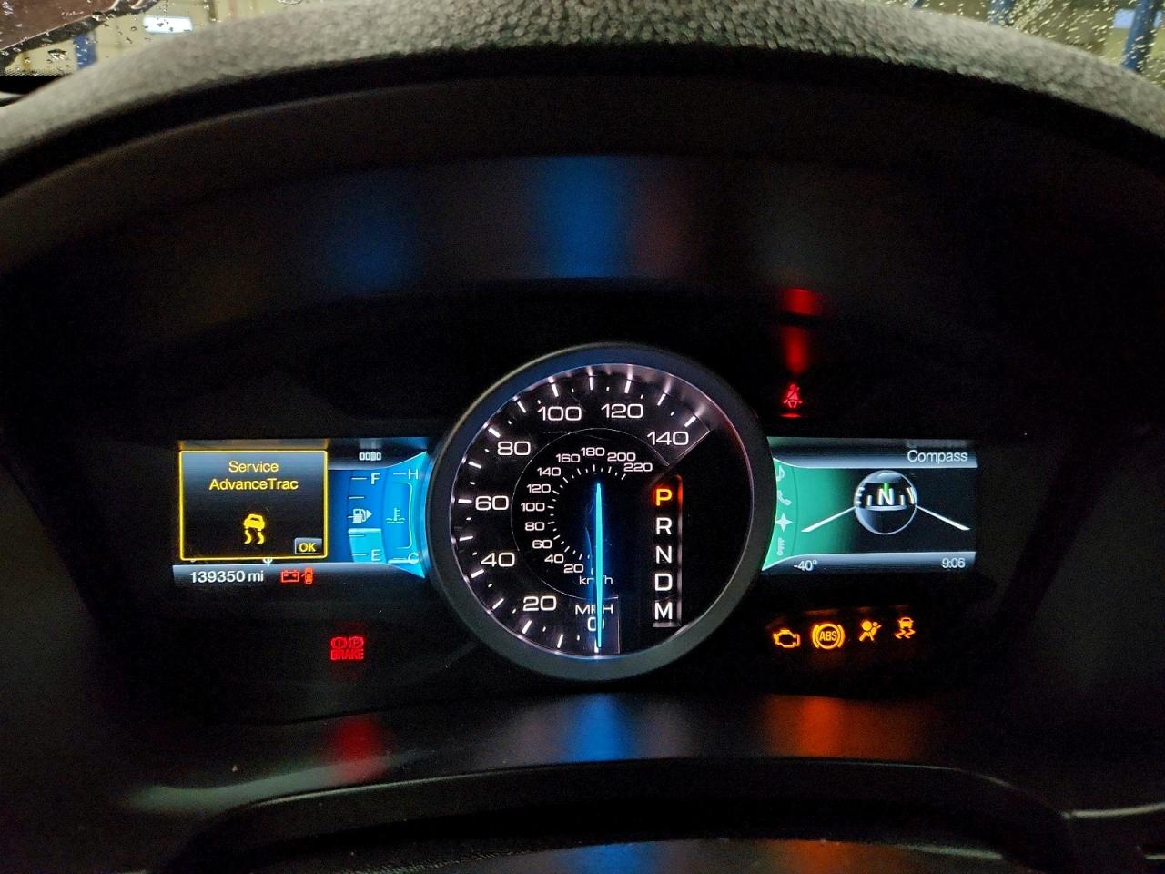 2011 Ford Explorer Xlt VIN: 1FMHK8D85BGA21864 Lot: 94101205