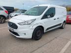 2019 FORD TRANSIT CONNECT 1.5 ECOBLUE 100PS TREND VAN for sale at Copart SANDWICH