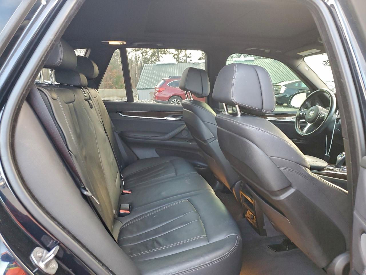 2017 BMW X5 xDrive35I VIN: 5UXKR0C34H0V74874 Lot: 94209605