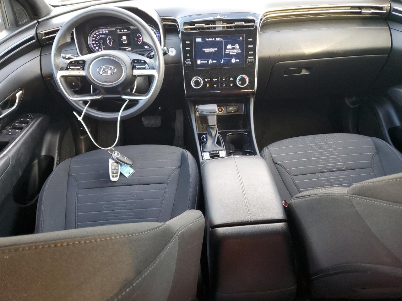 2022 Hyundai Santa Cruz Sel VIN: 5NTJBDAE4NH028413 Lot: 90651505