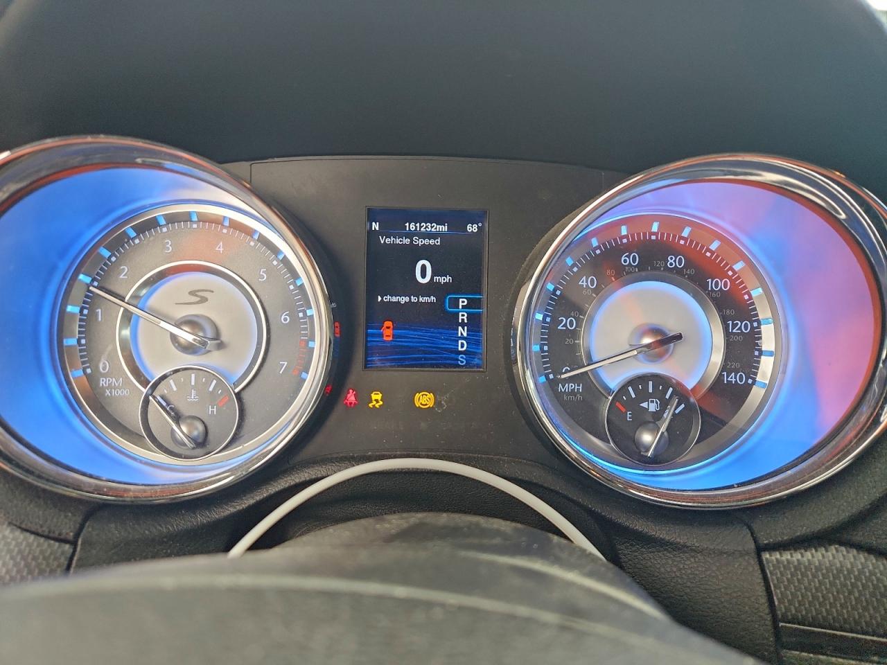 2014 Chrysler 300 S VIN: 2C3CCAGG6EH384807 Lot: 92998115