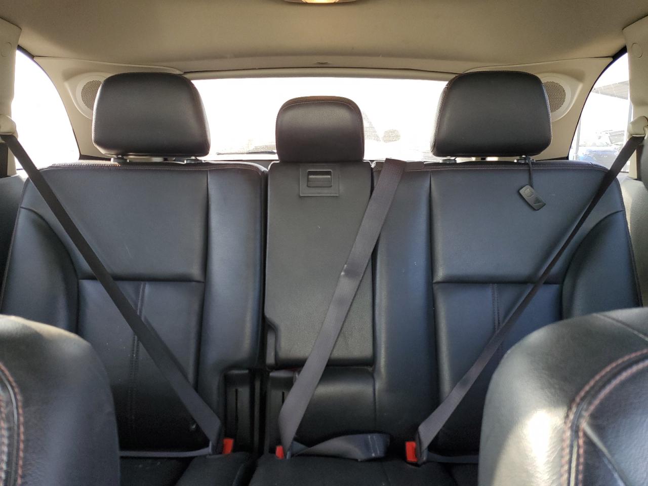 2013 Ford Edge Limited VIN: 2FMDK4KC0DBC27036 Lot: 93726155