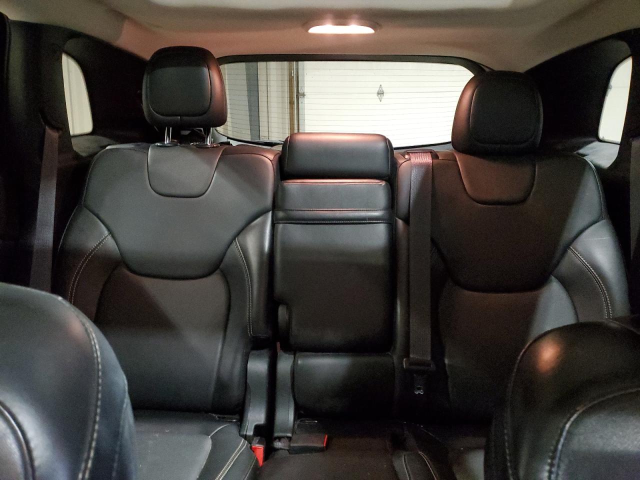 2018 Jeep Cherokee Limited VIN: 1C4PJMDB1JD569447 Lot: 93819055