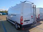 2023 RENAULT MASTER LM35DCI 135 BUSINESS+ MEDIUM ROOF VAN for sale at Copart NEWBURY