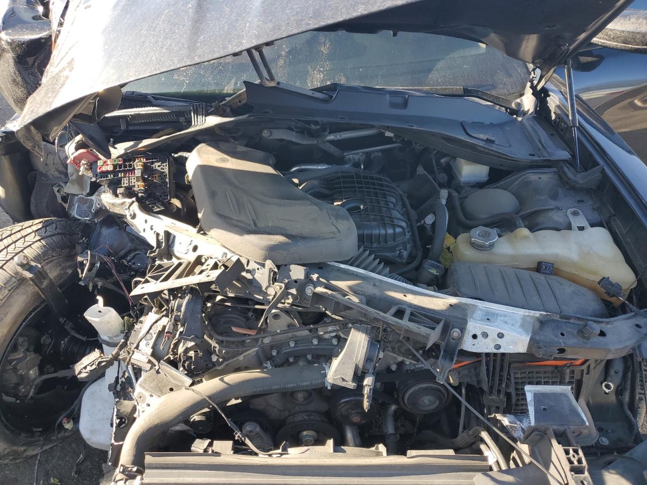 2022 Dodge Charger Sxt VIN: 2C3CDXJG3NH127094 Lot: 92475405