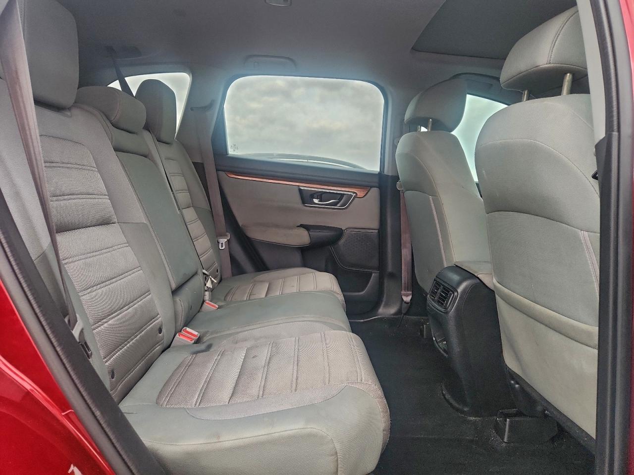 2022 Honda Cr-V Ex VIN: 7FARW1H55NE016445 Lot: 93961245