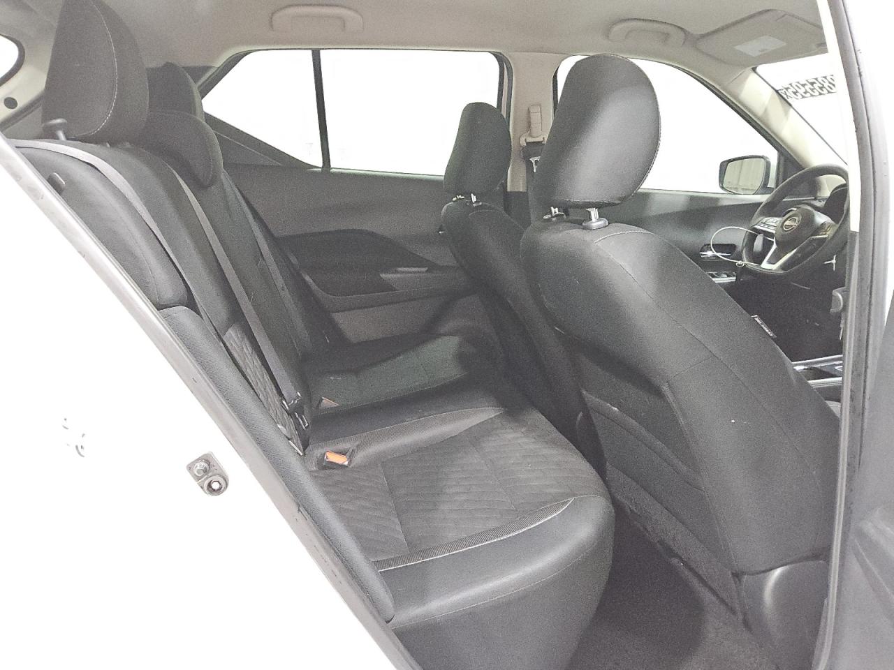 2022 Nissan Kicks Sv VIN: 3N1CP5CV8NL479231 Lot: 91285595