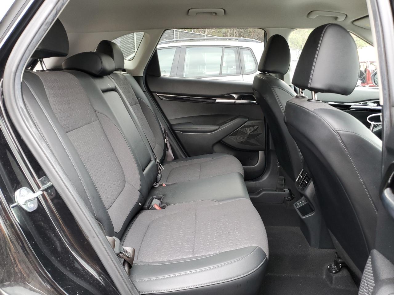 2024 Kia Seltos S VIN: KNDEUCAA4R7472239 Lot: 93818225