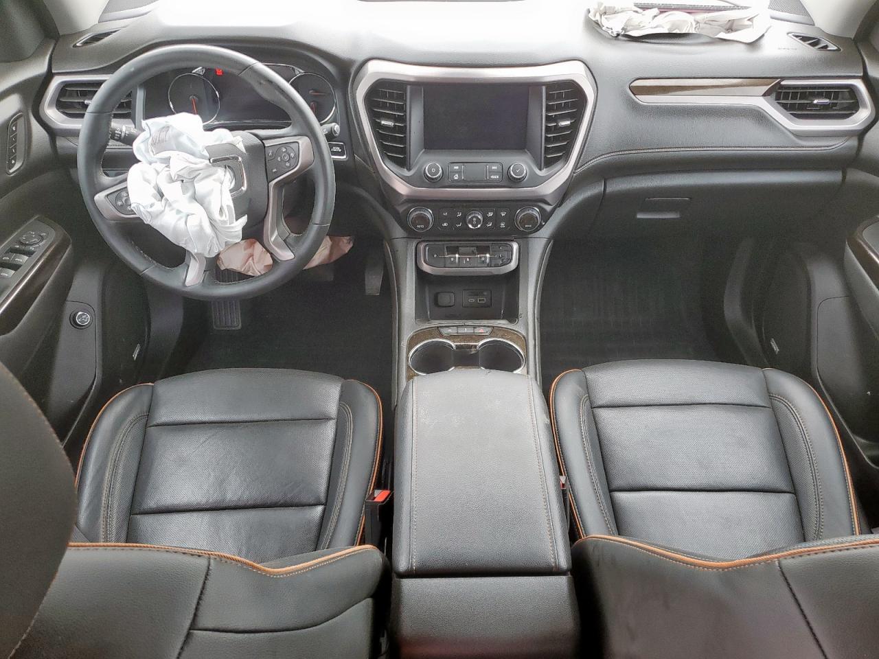 2023 GMC Acadia At4 VIN: 1GKKNLLS0PZ246131 Lot: 93410355