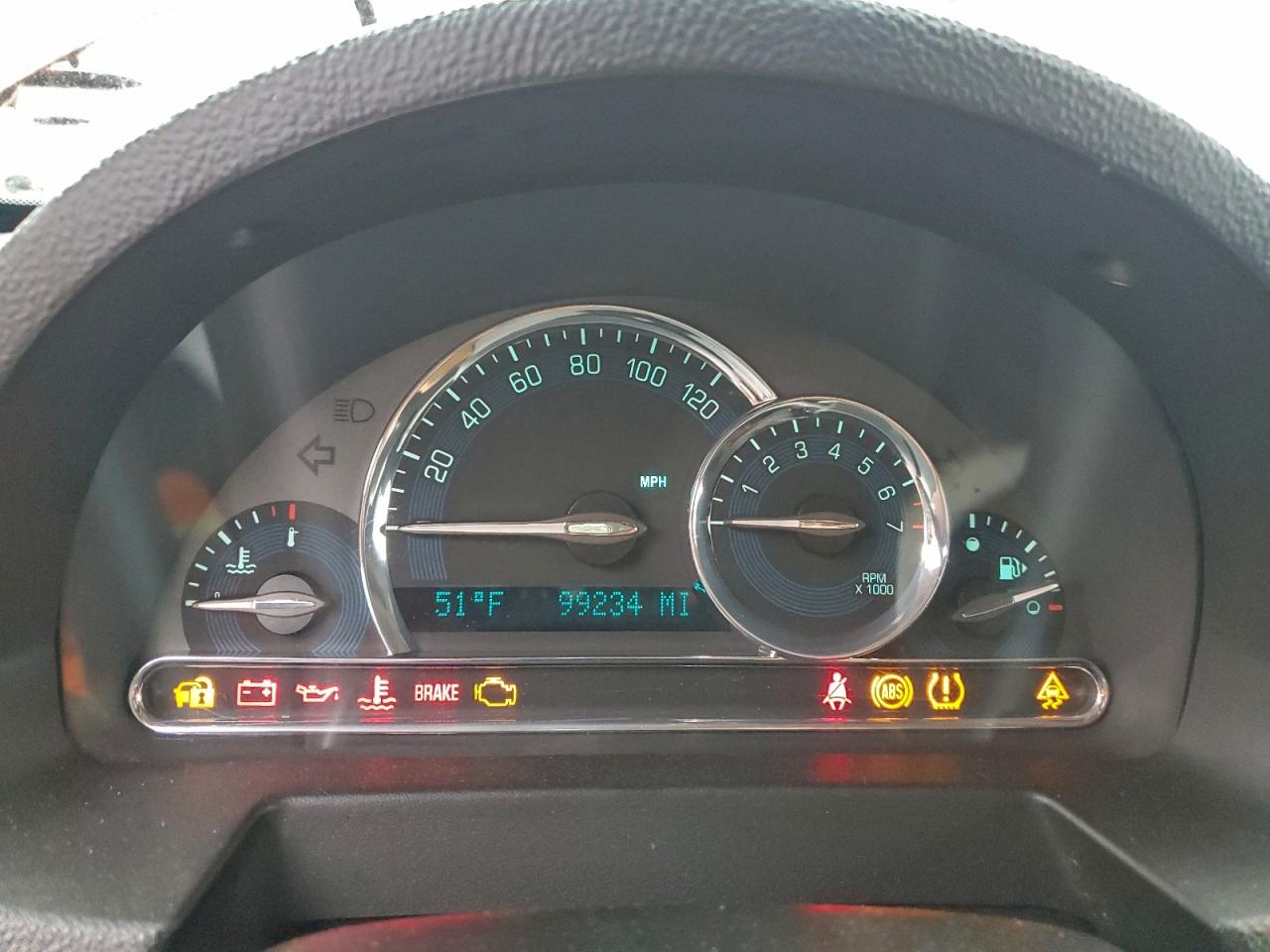 2008 Chevrolet Hhr Lt VIN: 3GNDA23D78S576253 Lot: 93664915