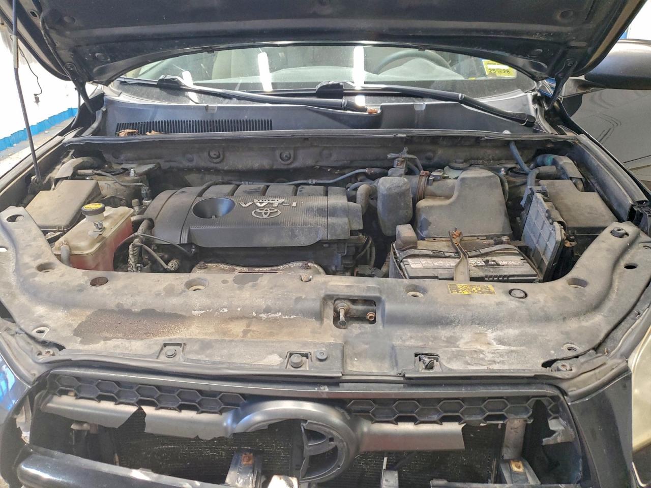 2011 Toyota Rav4 VIN: JTMBF4DV2B5039019 Lot: 94258005