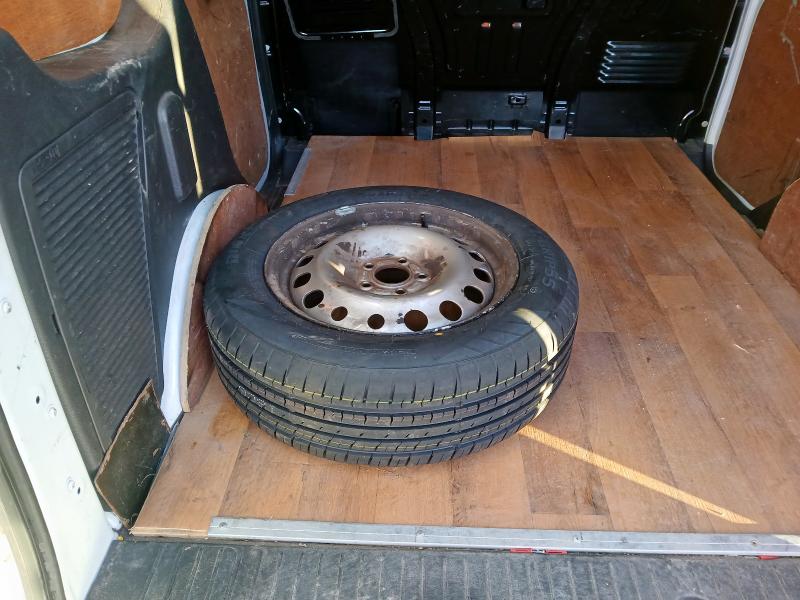 2015 FORD TRANSIT CONNECT 1.6 TDCI 95PS TREND VAN