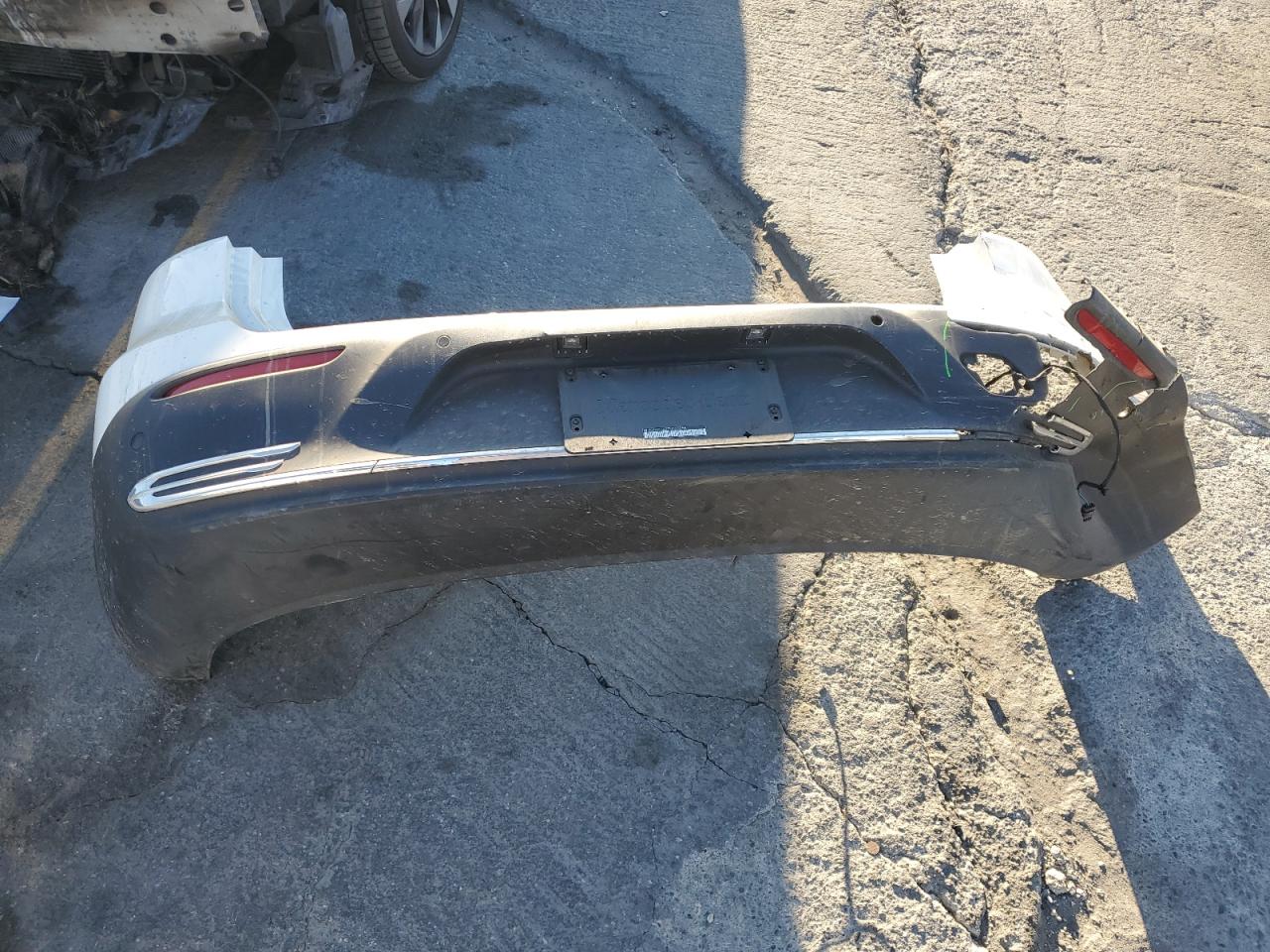 2023 Mercedes-Benz Eqb 250+ VIN: W1N9M0CB2PN020958 Lot: 91928725