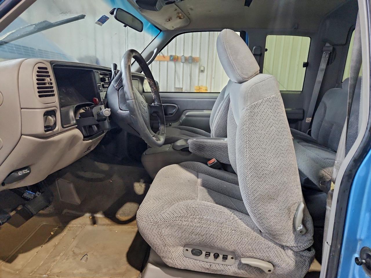 1997 Chevrolet Gmt-400 C1500 VIN: 1GCEC19M6VE125006 Lot: 94305745