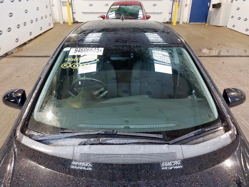 2012 HONDA CIVIC 2.2 I-DTEC ES 5DR