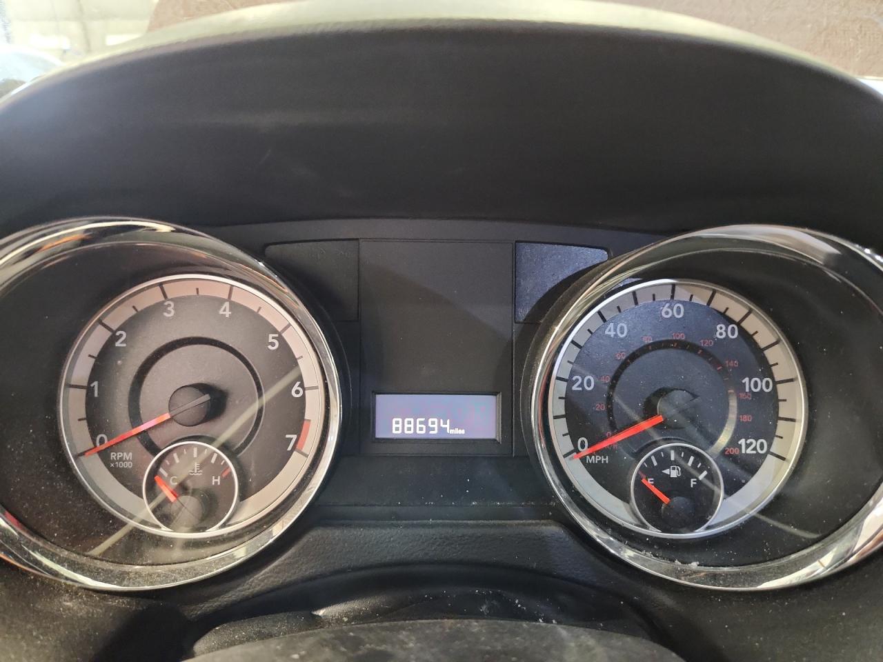 2018 Dodge Grand Caravan Sxt VIN: 2C4RDGCG3JR162807 Lot: 92422735