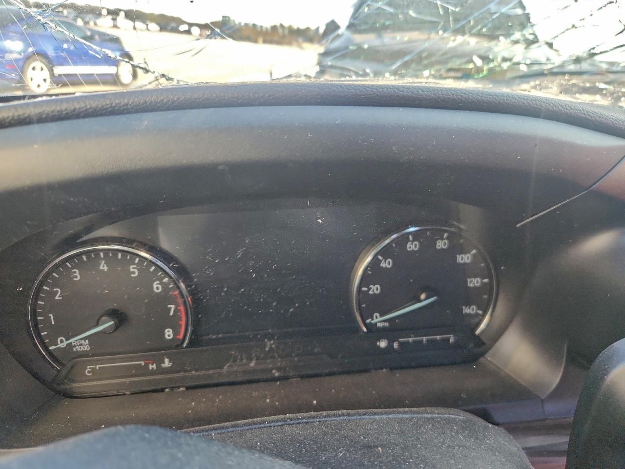 2021 Ford Explorer Limited VIN: 1FMSK7FH8MGB03863 Lot: 94366255