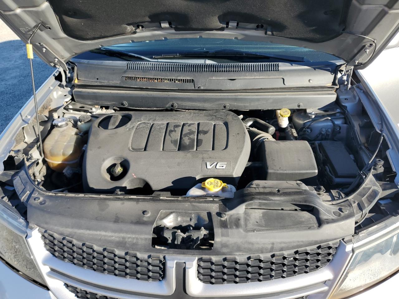 2019 Dodge Journey Gt VIN: 3C4PDDEGXKT712733 Lot: 92204265