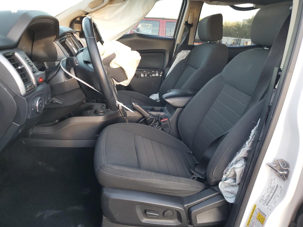 2019 Ford Ranger Xl VIN: 1FTER4FH1KLA17973 Lot: 91862365