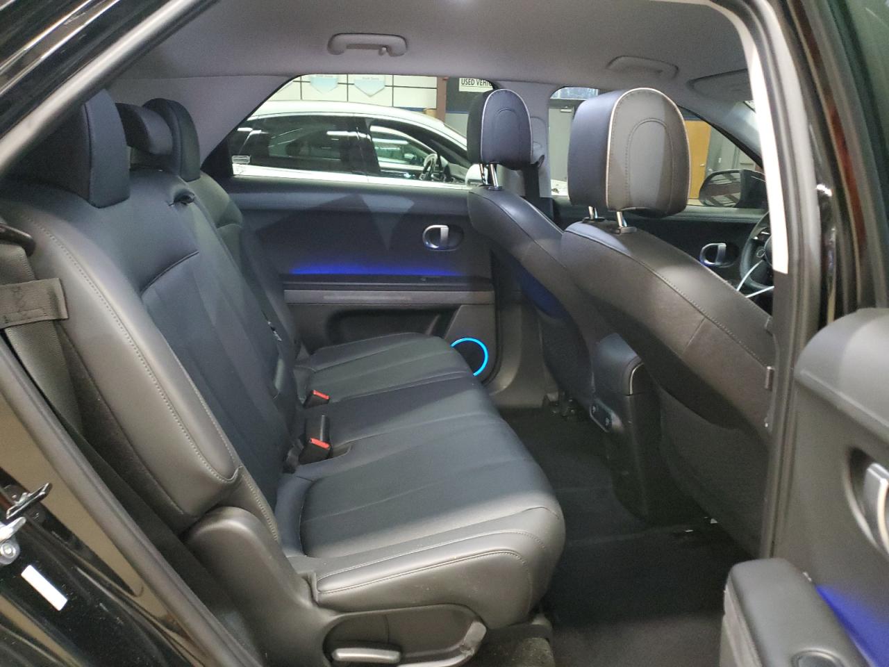 2023 Hyundai Ioniq 5 Sel VIN: KM8KNDAF9PU190321 Lot: 92672315