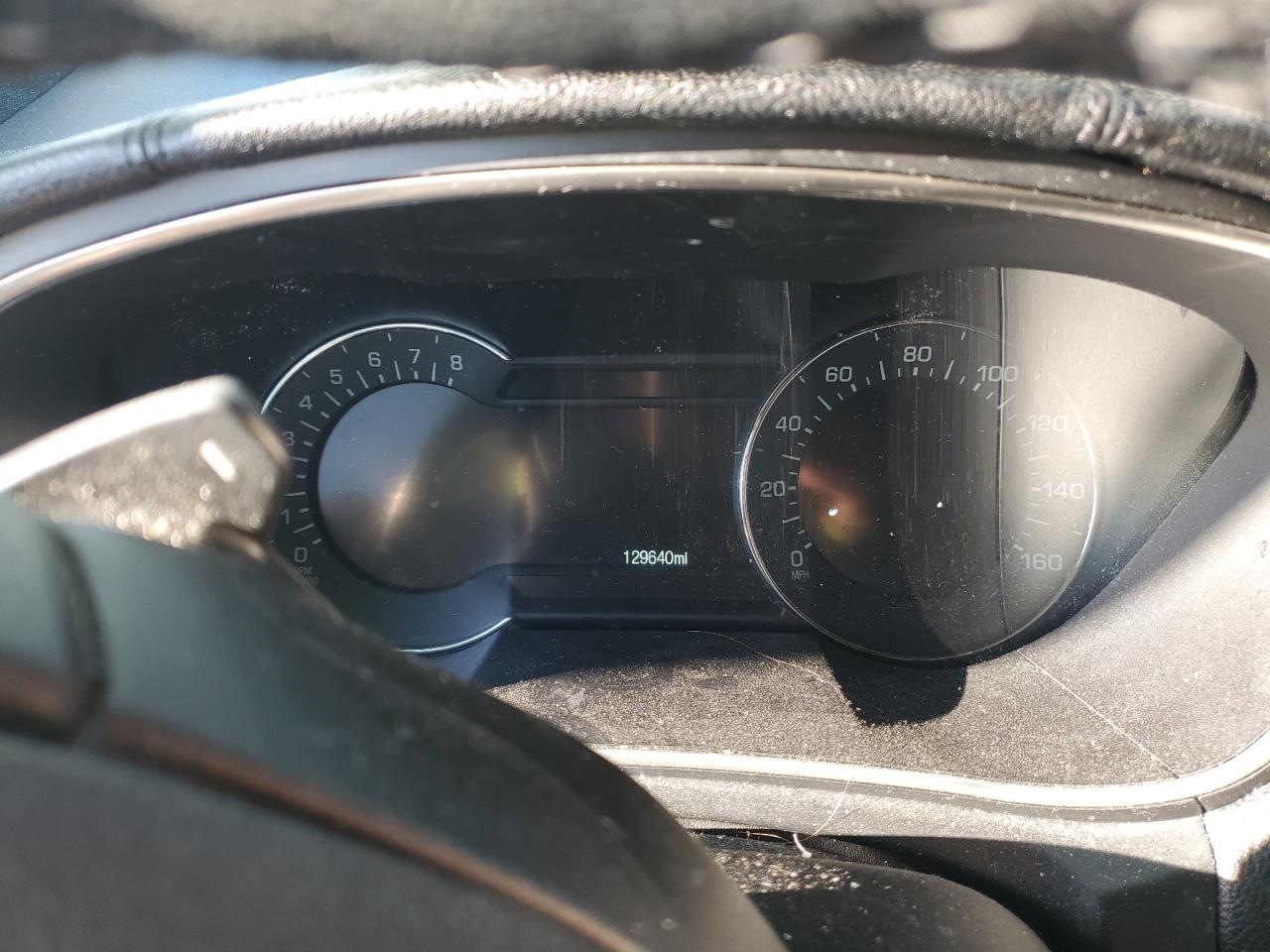 2016 Lincoln Mkx Premiere VIN: 2LMTJ6JR1GBL79187 Lot: 91823215