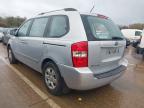 2009 KIA SEDONA for sale at Copart SANDWICH