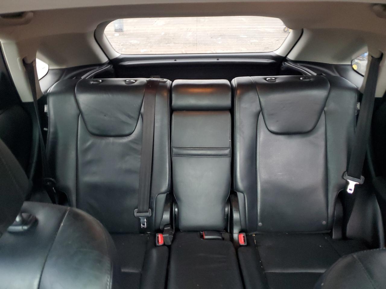 2010 Lexus Rx 350 VIN: 2T2ZK1BA6AC029454 Lot: 93852875