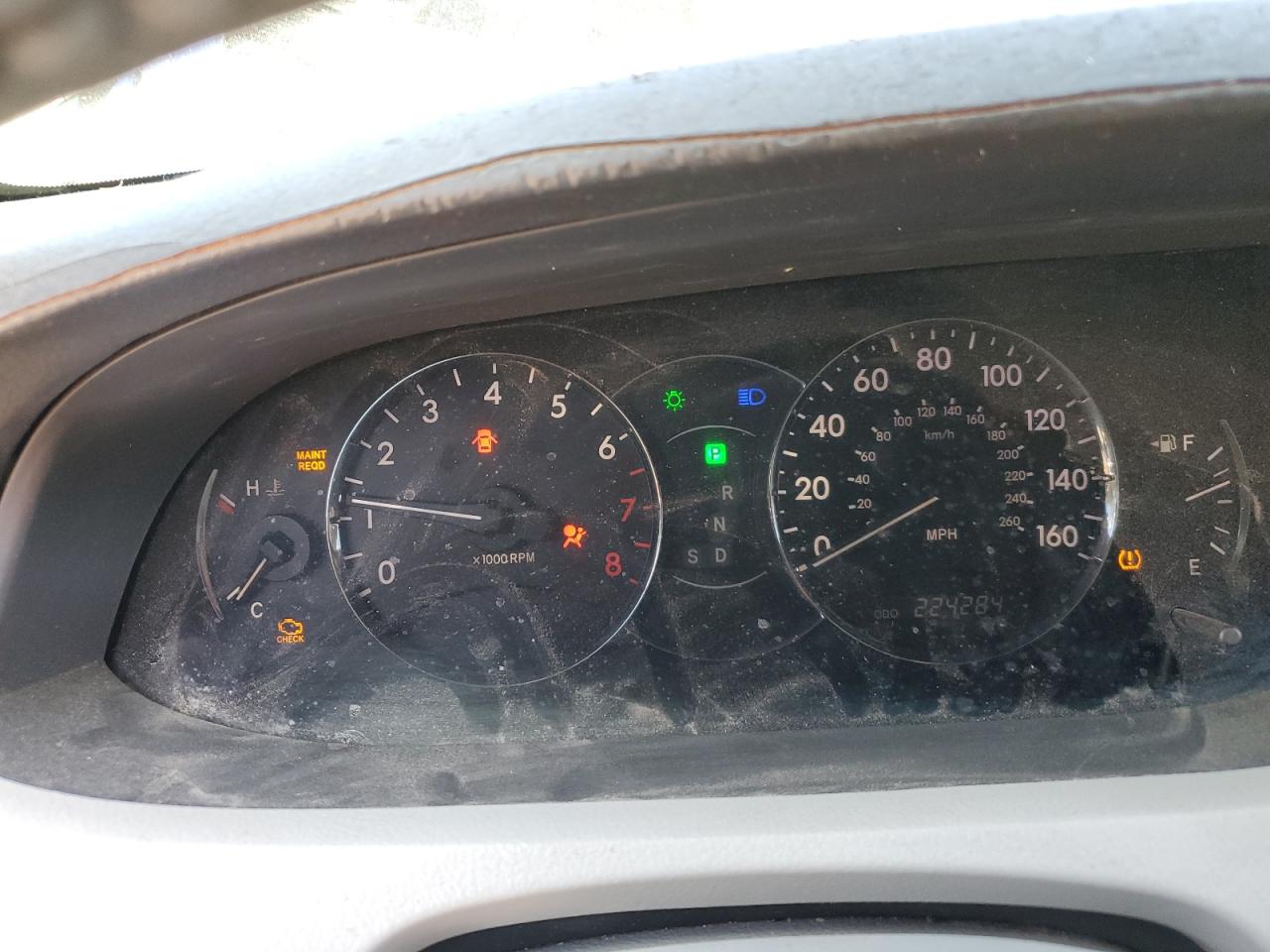 2007 Toyota Avalon Xl VIN: 4T1BK36B47U216221 Lot: 92827755