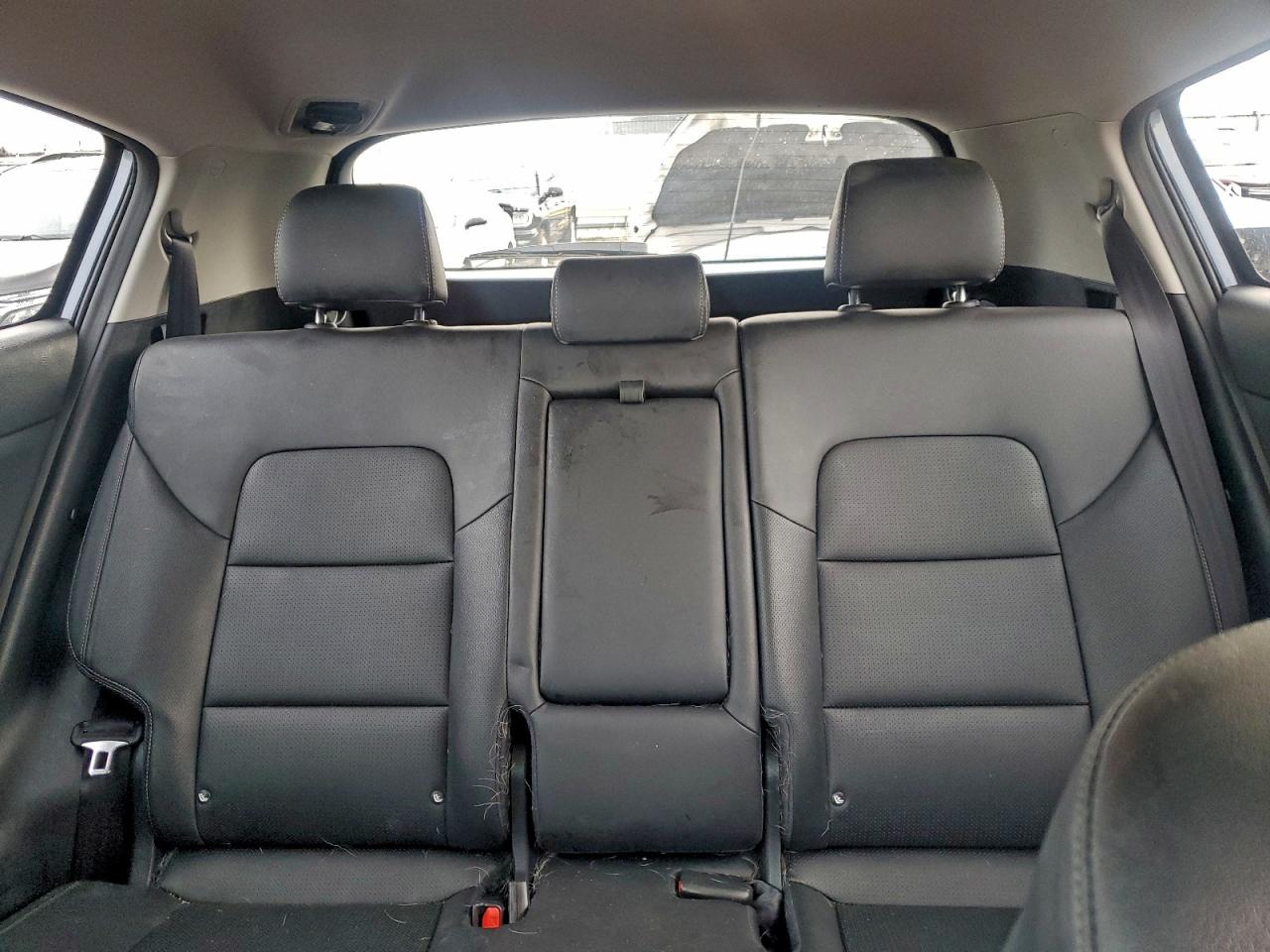 2020 Kia Sportage Ex VIN: KNDPNCAC6L7718660 Lot: 93666895