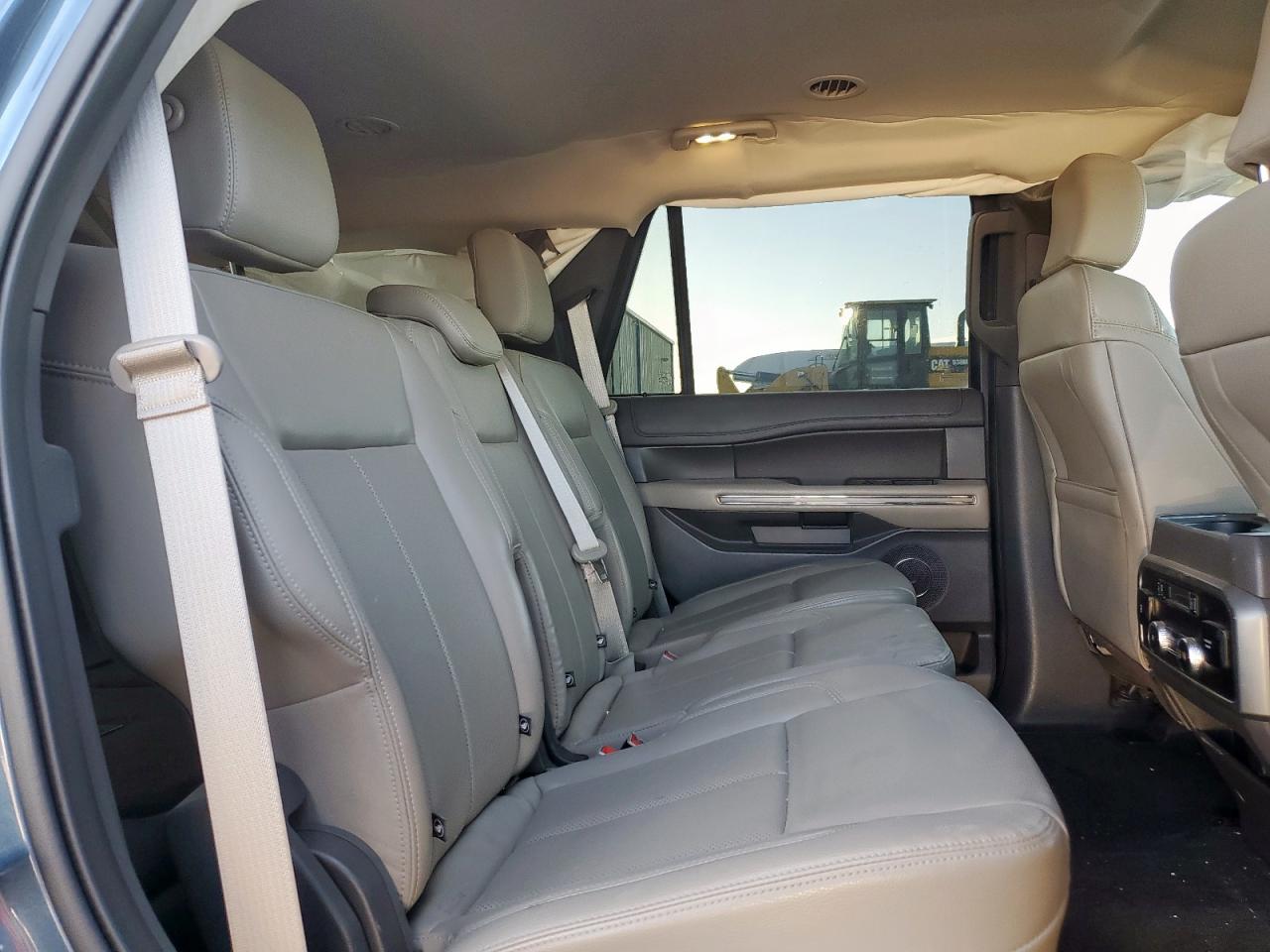 2020 Ford Expedition Xlt VIN: 1FMJU1JT9LEA98603 Lot: 91241565