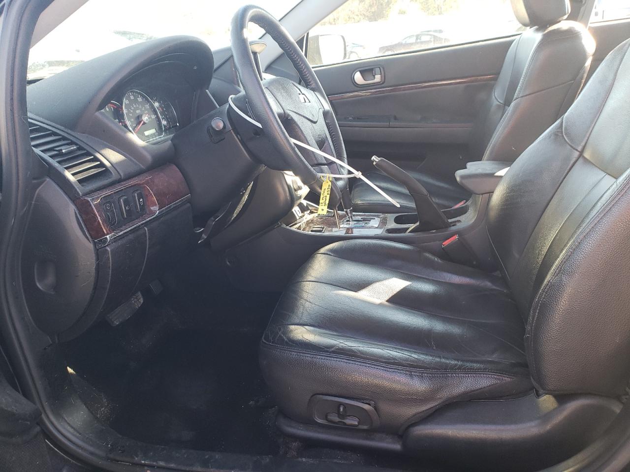 2012 Mitsubishi Galant Es VIN: 4A32B3FF2CE011330 Lot: 92133945