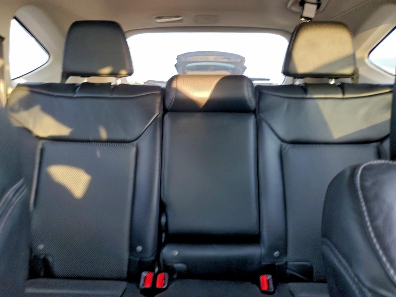 2016 Honda Cr-V Exl VIN: 5J6RM4H77GL026084 Lot: 93920915