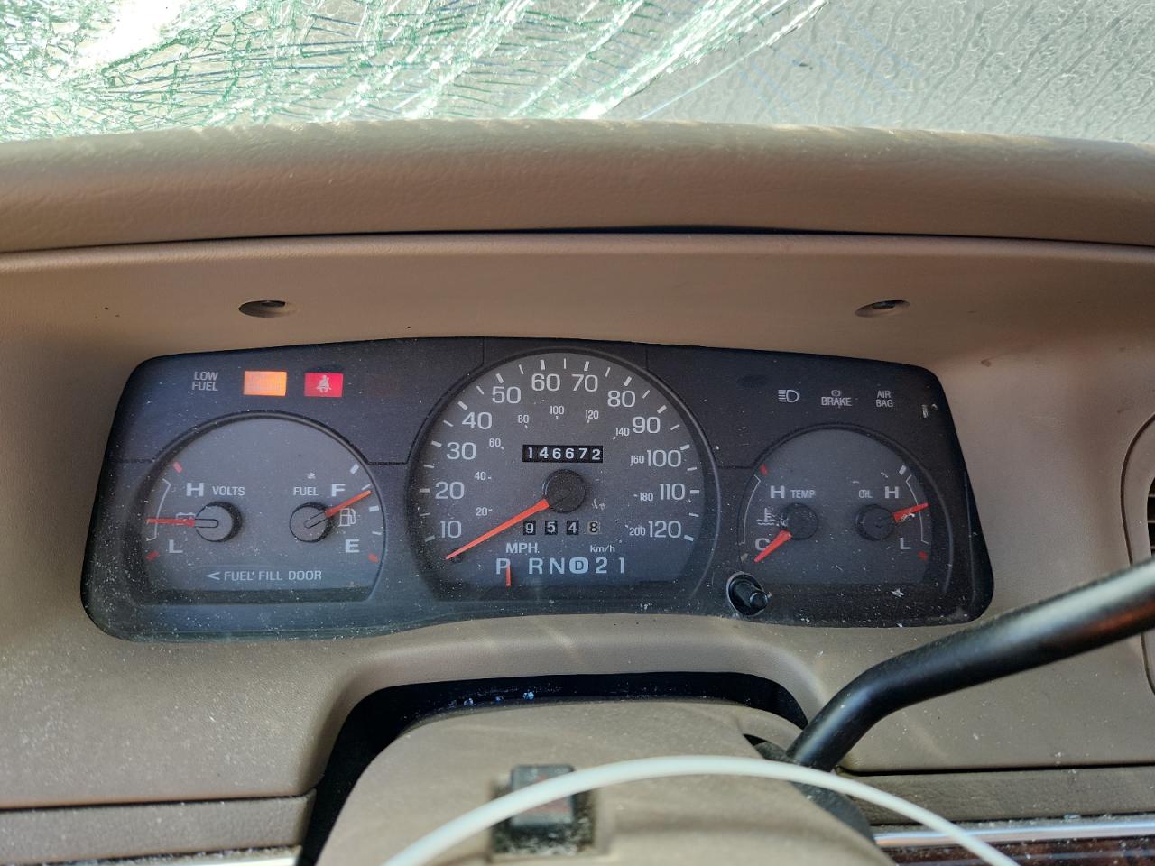 2004 Mercury Grand Marquis Ls VIN: 2MEFM75W24X655206 Lot: 91482285