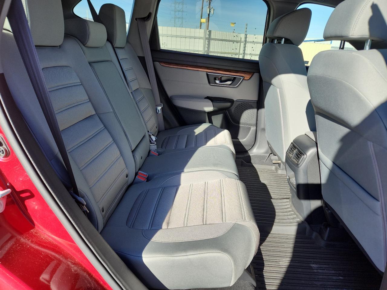 2021 Honda Cr-V Ex VIN: 2HKRW2H51MH635528 Lot: 91780315