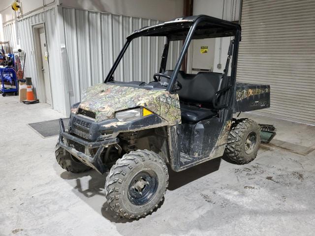 2016 POLARIS RANGER 570  