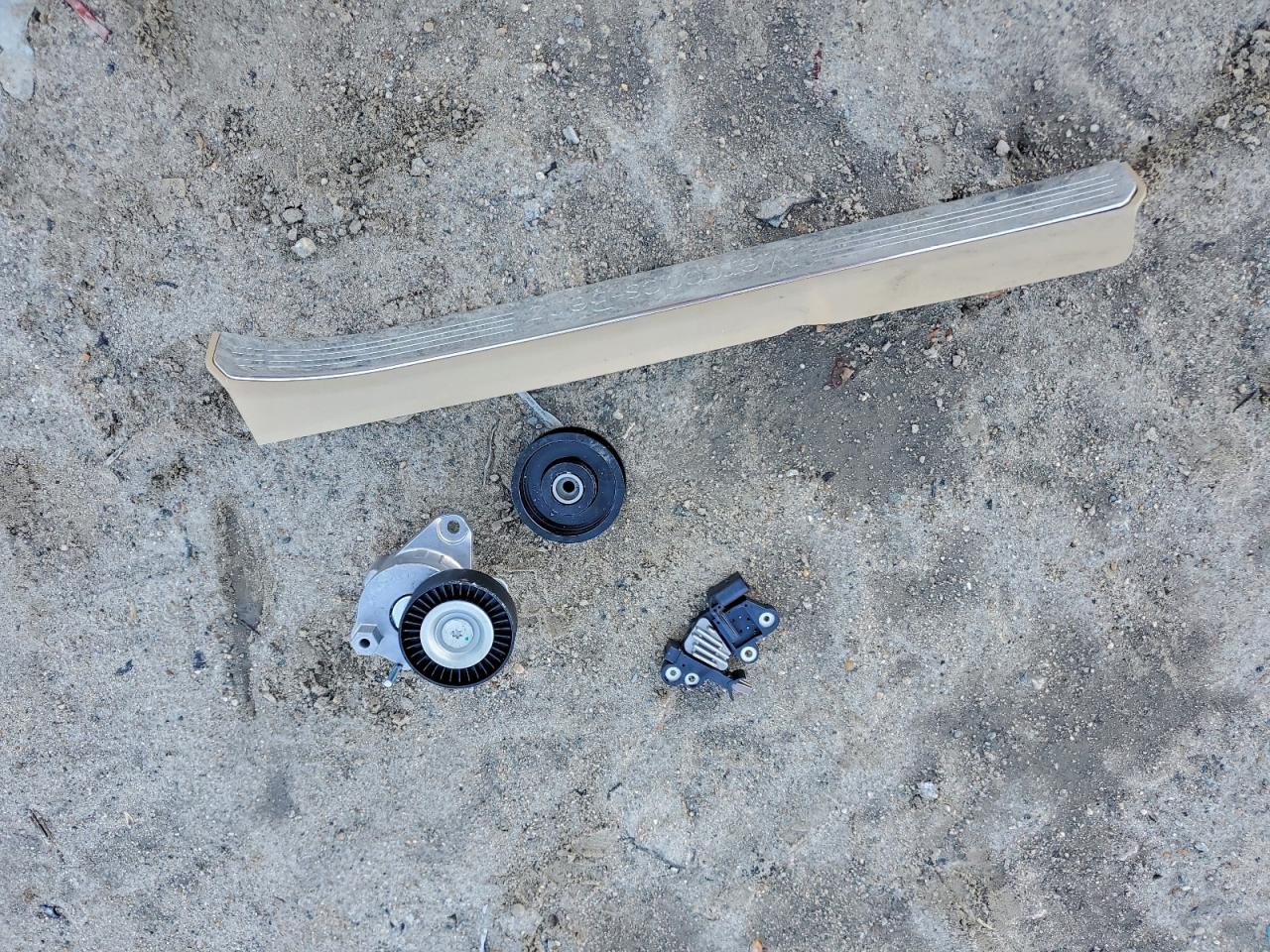 2007 Mercedes-Benz S 550 VIN: WDDNG71X37A097419 Lot: 93334575