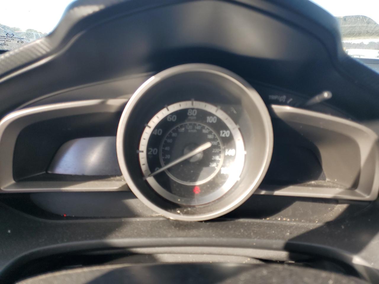 2015 Mazda 3 Sport VIN: 3MZBM1U77FM177447 Lot: 92118795