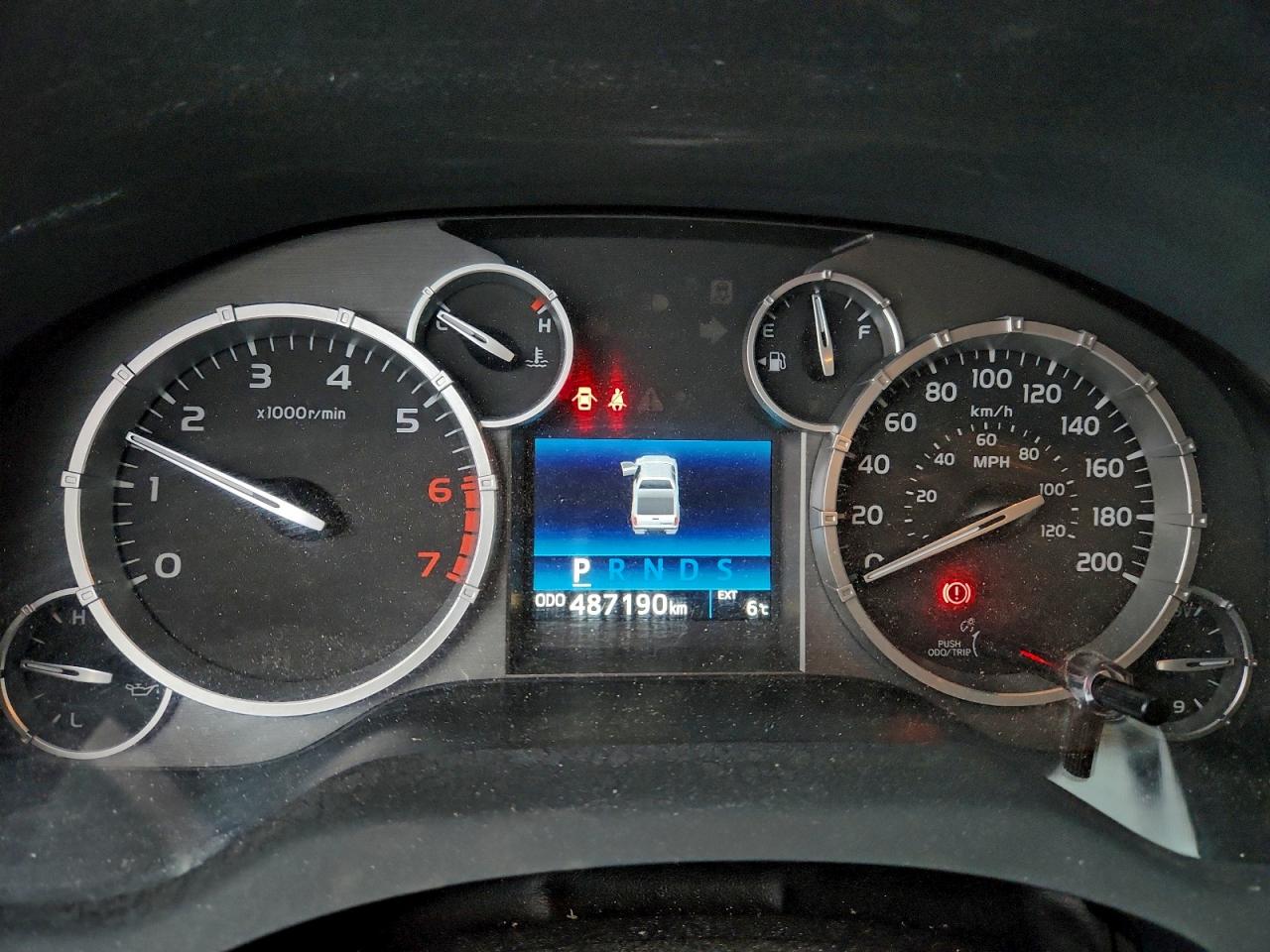 2017 Toyota Tundra Crewmax 1794 VIN: 5TFAY5F1XHX586493 Lot: 94387895