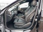 2016 MERCEDES-BENZ C CLASS C220D AMG LINE 4DR for sale at Copart WESTBURY
